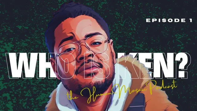 Let Me Introduce Myself..., episode 1 artwork