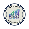 The Human Mosaic Podcast logo